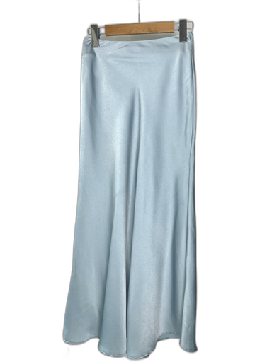 [S08897C-015] MAYBI-MIDI SKIRT