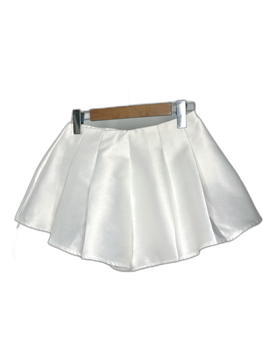 [S08897C-017] ASSORTED BRAND-STYLED SHORTS