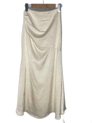 [S08897C-019] LUNALE-MIDI SKIRT