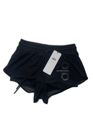 [S08883D-002] ALO YOGA-SPORT SHORTS