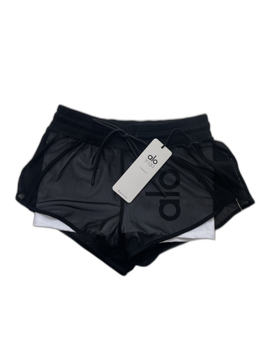 [S08883D-003] ALO YOGA-SPORT SHORTS