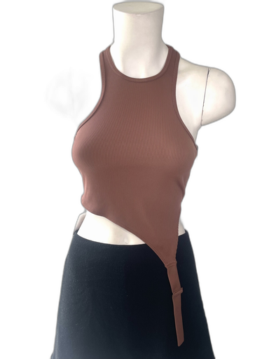 [S08883D-004] ALO YOGA-SPORT TOP