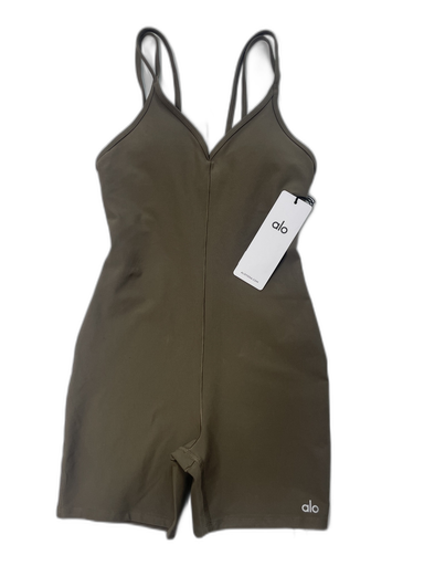 [S08883D-009] ALO YOGA-BODYSUIT