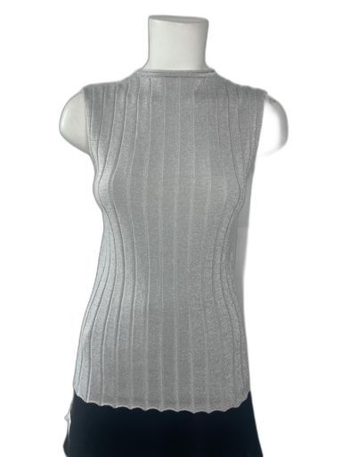 [S08883D-018] ASSORTED BRAND-SLEEVELESS TOP
