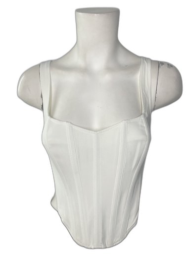 [S08883D-021] BARDOT-CORSET