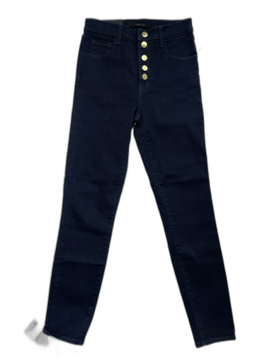 [S08883D-023] ASSORTED BRAND-SKINNY JEANS