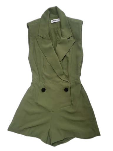[S08883D-024] SELF-PORTRAIT-JUMPSUIT