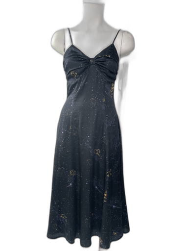 [S08883D-030] SONG OF STYLE- MAXI DRESS