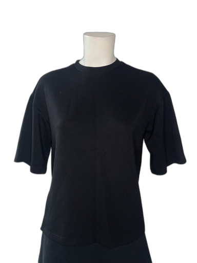 [S08889D-008] UNKNOWN-SHORT SLEEVES TOP