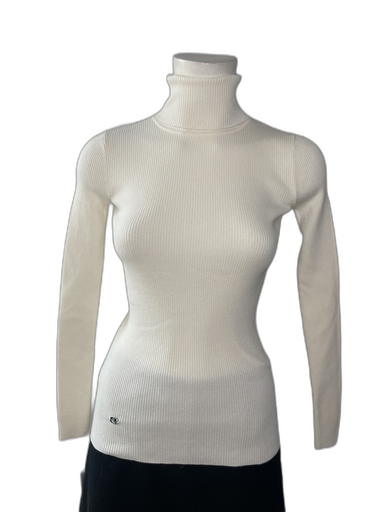 [S08889D-011] LAUREN RALPH LAUREN-TURTLE NECK