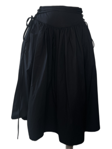 [S08889D-018] ELLA MAE-MIDI SKIRT