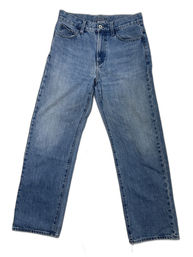 [S08889D-019] UNIQLO X JWANDERSON-STRAIGHT-FIT JEANS