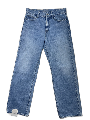 [S08889D-021] UNIQLO X JWANDERSON-STRAIGHT-FIT JEANS