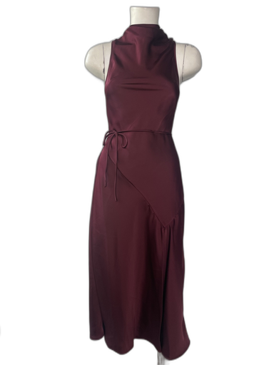 [S08889D-028] FIG & TONKA-PARTY/ COCKTAIL DRESS