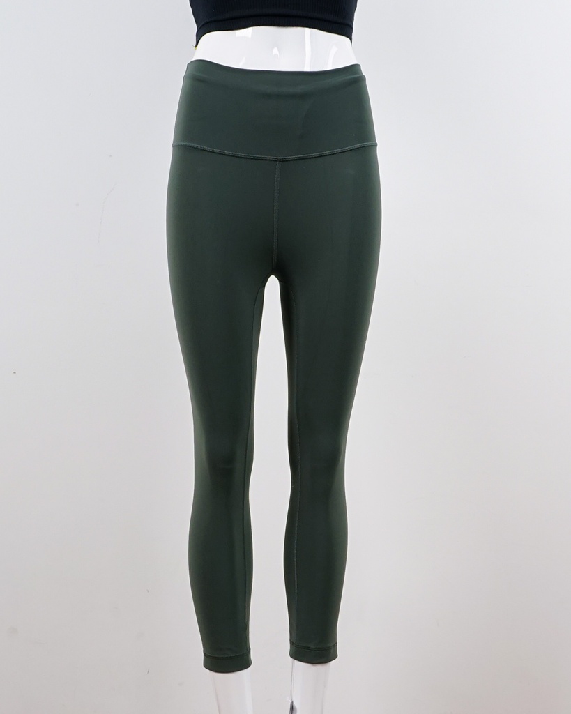 LULULEMON-ACTIVE LEGGINGS