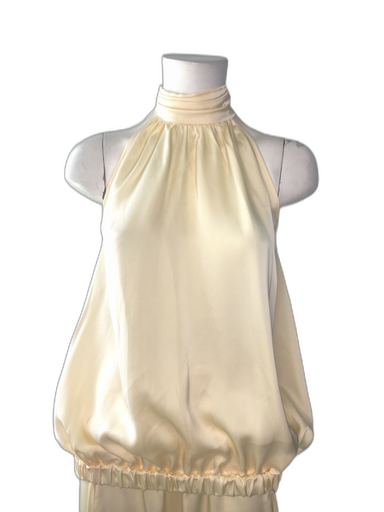 [S08889D-037] FIG & TONKA-SLEEVELESS TOP