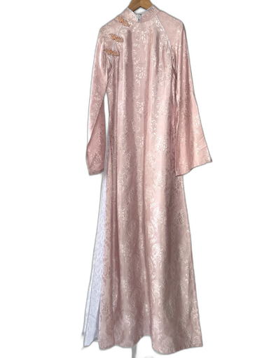 [S08889D-044] MAISON DENUDE-AO DAI