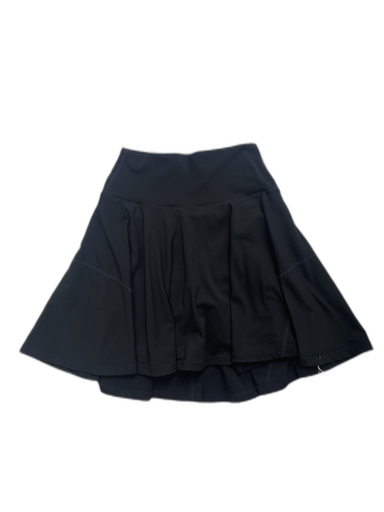 [S08889D-045] POPFLEX-SPORTY SKIRT