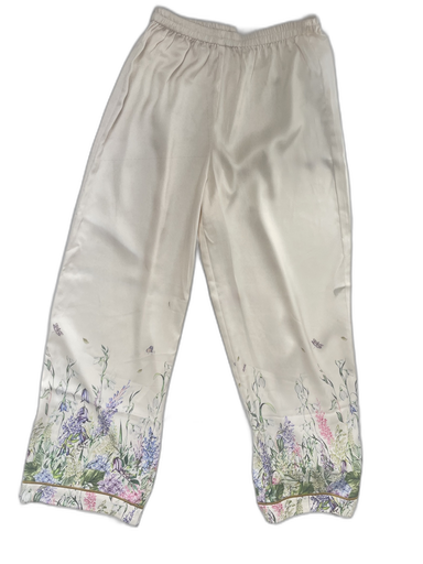 [S08889D-057] ACHELOIS-PYJAMA PANTS