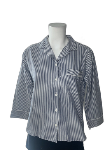 [S08889D-060] UNKNOWN-PYJAMAS TOP