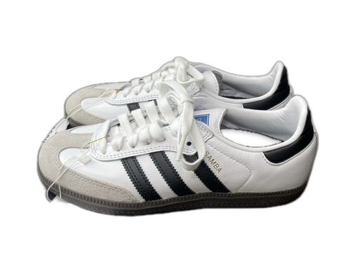 [S08889D-066] ADIDAS-SNEAKERS