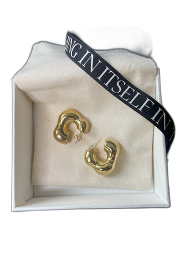 [S08889D-073] THING IN ITSELF-EARRINGS