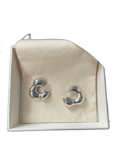 [S08889D-074] THING IN ITSELF-EARRINGS