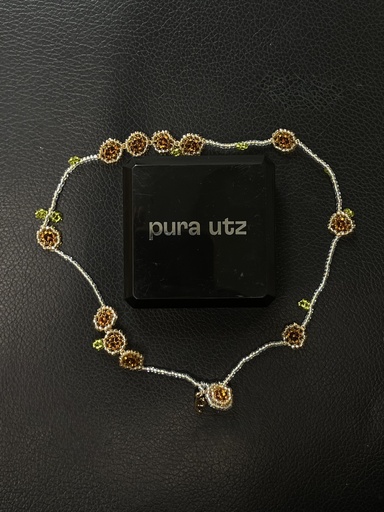 [S08889D-076] PURA UTZ-BRACELET