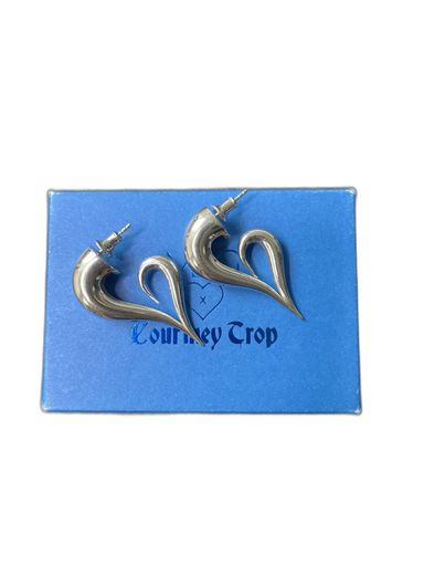 [S08889D-086] MDG X COURTNEY TROP-EARRINGS