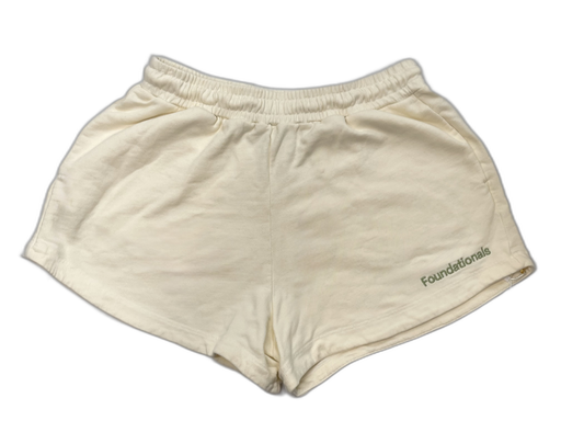 [S08889D-093] FOUNDATIONALS-PYJAMA SHORTS