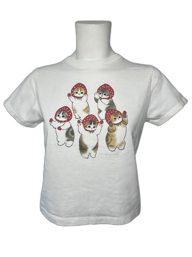 [S08889D-097] UNIQLO-T-SHIRT