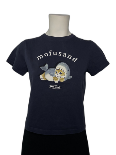 [S08889D-098] UNIQLO-T-SHIRT