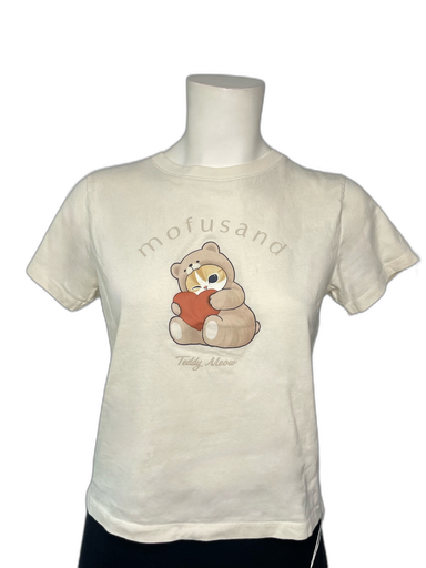 [S08889D-099] UNIQLO-T-SHIRT