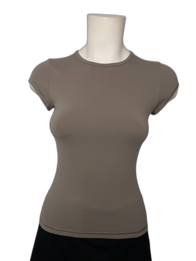 [S08889D-111] ASSORTED BRAND-SPORT TOP