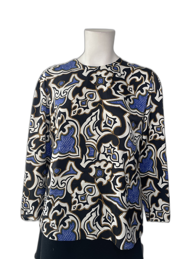 [S08981B-002] ASSORTED BRAND - BLOUSE