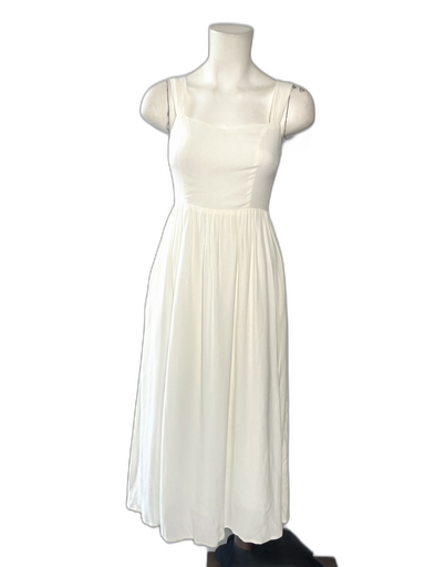 [S08964E-007] CARAMEL MONSTER-DRESSES