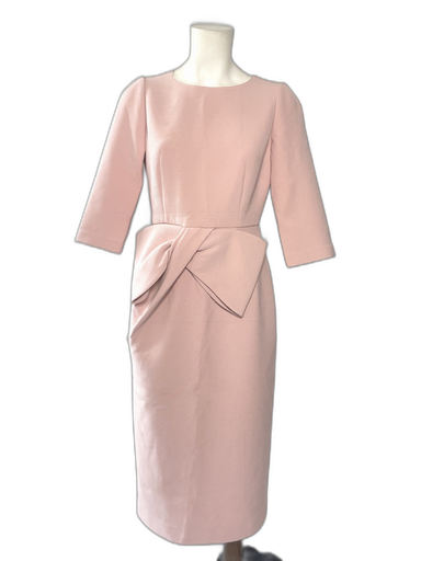 [S08964E-009] SIXDO-DRESSES