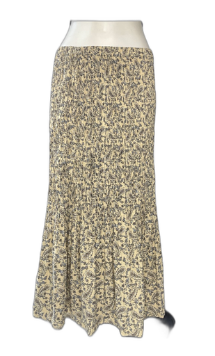 [S09023E-005] INES DE LA FRESSANGE UNIQLO-SKIRTS