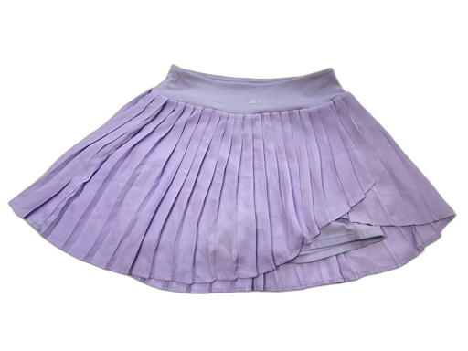 [S09023E-007] ALO YOGA-SPORTY SKIRT