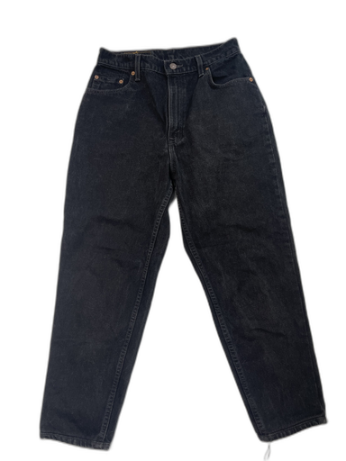 [S09023E-009] LEVI STRAUSS & CO-JEANS