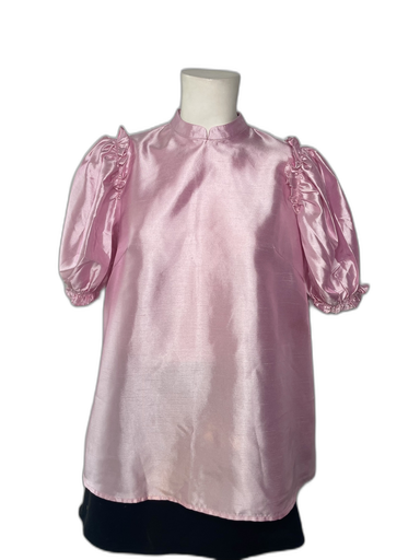 [S09025F-006] DINGDANG-SHORT SLEEVES TOP