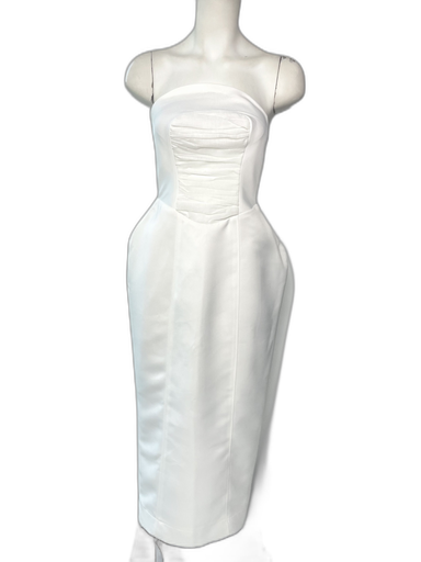 [S09025F-013] TRIO JI-DRESSES