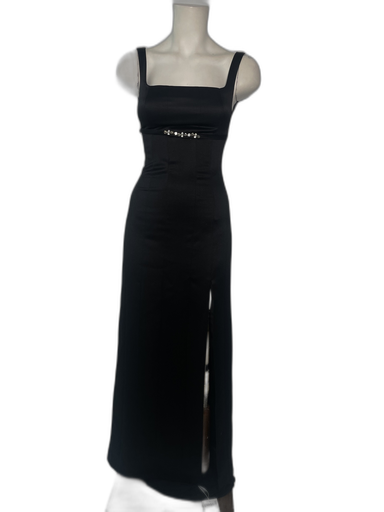 [S09025F-014] TRIO JI-DRESSES