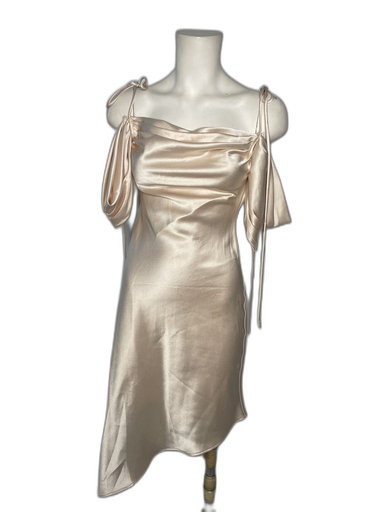 [S09025F-020] NUDIEYE-DRESSES