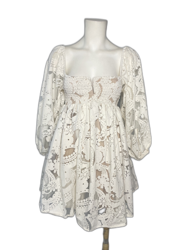 [S09025F-021] DEVONS STUDIO-DRESSES
