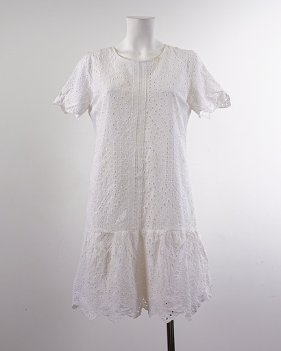 [S00260F-015] VALUE BRAND-CASUAL DRESS