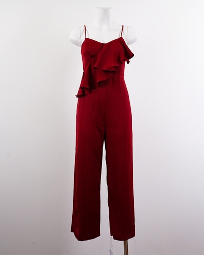 [S00260F-028] VALUE BRAND-JUMPSUITS & OVERALL