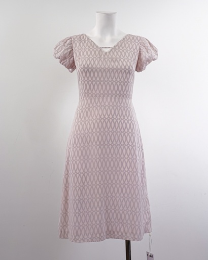 [S00298O-007] N&M COLLECTION-DRESS