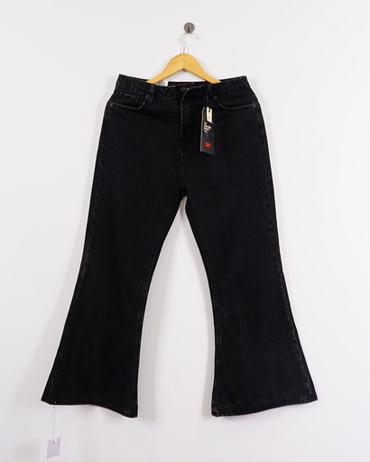 [S00298O-024] LEVI STRAUSS & CO-HIGH RISE JEANS