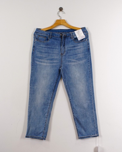[S00298O-038] VALUE BRAND-JEANS